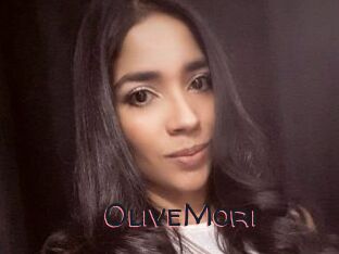 OliveMori