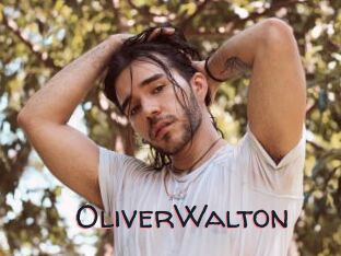 OliverWalton