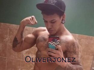Oliverjonez