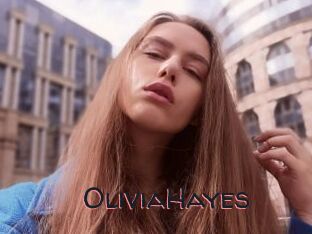OliviaHayes