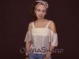 OliviaSharp