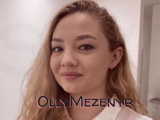 OllyMezenyr