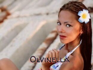 Olvinella