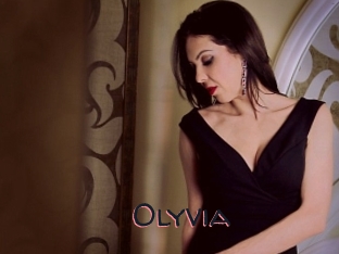 Olyvia