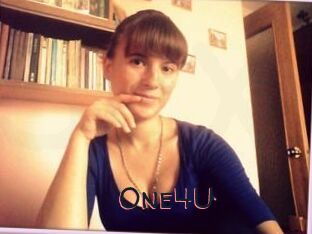 One4U