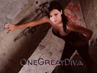 OneGreatDiva