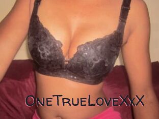 OneTrueLoveXxX