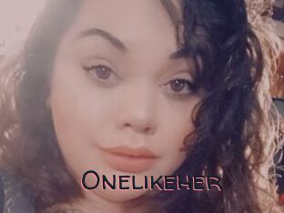 Onelikeher