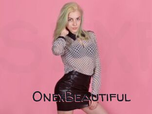 OnexBeautiful