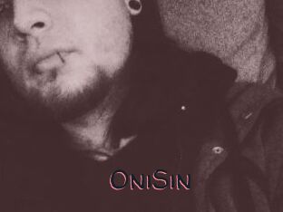OniSin