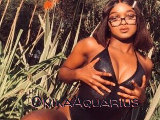 OnikaAquarius