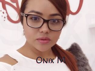 Onix_M
