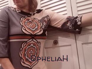 OpheliaH