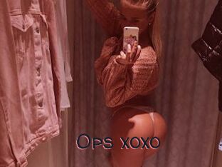 Ops_xoxo
