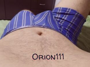 Orion111