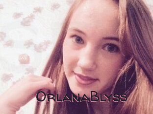 OrlanaBlyss