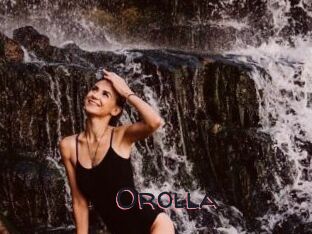 Orolla