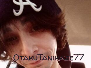 OtakuTanikaze77