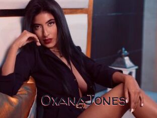 OxanaJones