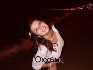 Oxygen
