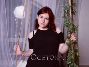 Ocetoka