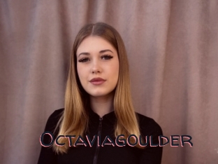 Octaviagoulder