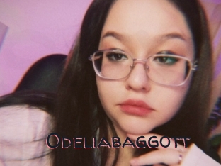 Odeliabaggott
