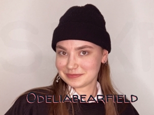 Odeliabearfield