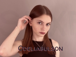 Odeliabulson