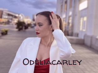 Odeliacarley