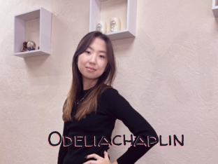 Odeliachaplin