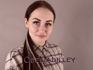 Odeliadilley