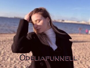 Odeliafunnell