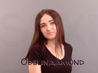 Odelinaamond