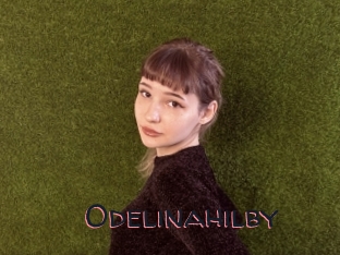 Odelinahilby