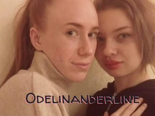 Odelinanderline