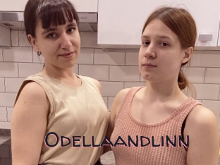 Odellaandlinn