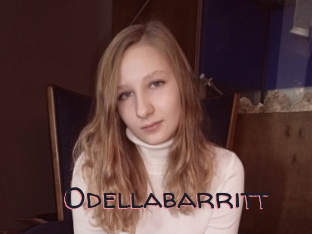 Odellabarritt