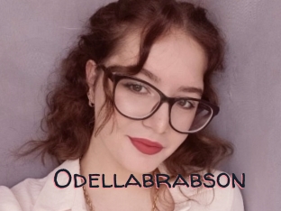 Odellabrabson