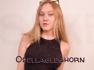 Odellagleghorn