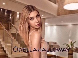 Odellahalloway