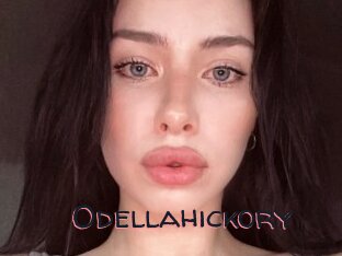 Odellahickory