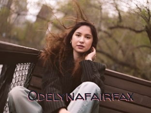 Odelynafairfax