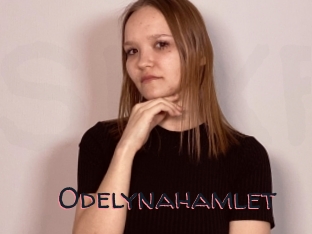 Odelynahamlet