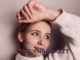 Odelynbaskett