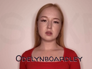 Odelynboardley