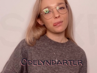 Odelyndarter