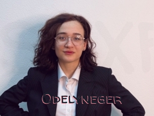 Odelyneger