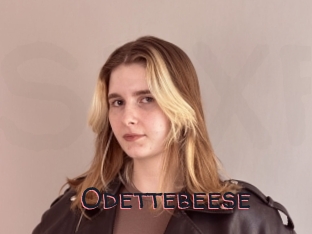 Odettebeese