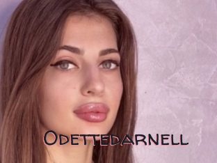 Odettedarnell